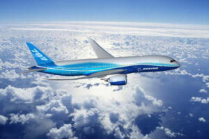 Boeing 787